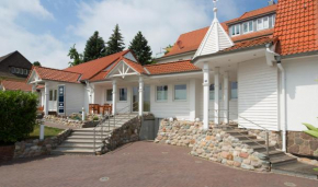 Отель Villa Godewind  Травемунде